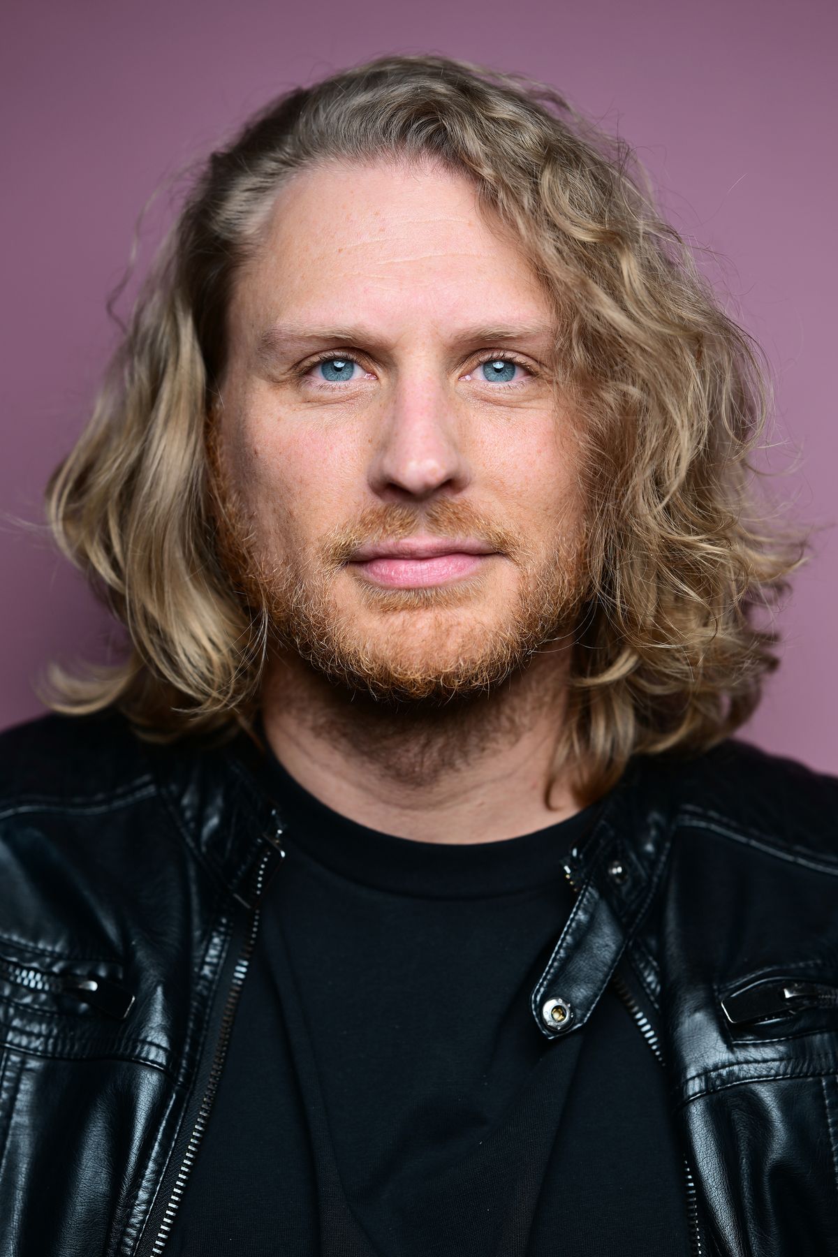 Adriaan van Veen — Showreel Vorschau